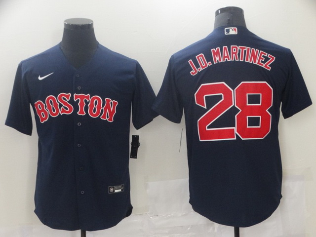 Boston Red Sox Jerseys 12